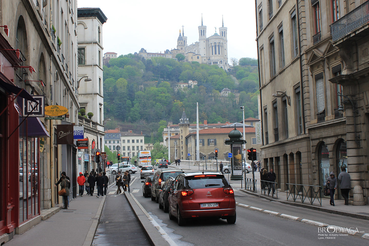 Lyon